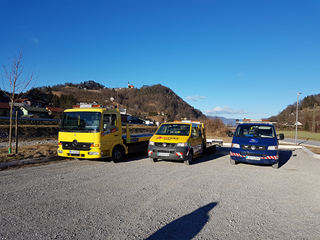 Avtovleka Celje